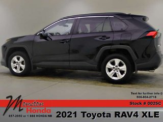 2021 Toyota RAV4 in Antigonish, Nova Scotia - 4 - w320h240px