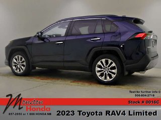 2023 Toyota RAV4 in Antigonish, Nova Scotia - 4 - w320h240px