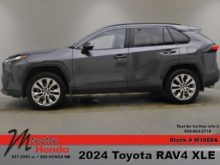 2024 Toyota RAV4 in Antigonish, Nova Scotia - 2 - w320h240px