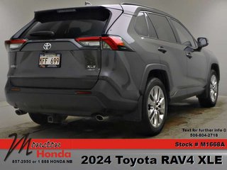 2024 Toyota RAV4 in Antigonish, Nova Scotia - 6 - w320h240px
