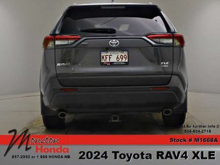 2024 Toyota RAV4 in Antigonish, Nova Scotia - 5 - w320h240px