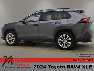2024 Toyota RAV4 in Antigonish, Nova Scotia - 4 - w320h240px