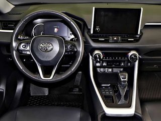 2024 Toyota RAV4 in Antigonish, Nova Scotia - 3 - w320h240px
