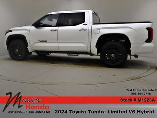 2024 Toyota Tundra in Antigonish, Nova Scotia - 5 - w320h240px