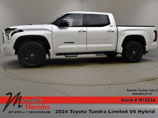 2024 Toyota Tundra in Antigonish, Nova Scotia - 4 - w320h240px