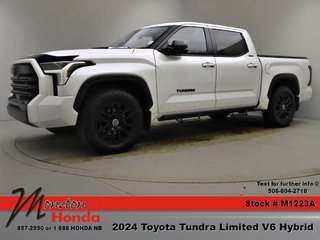 2024 Toyota Tundra in Antigonish, Nova Scotia - 2 - w320h240px