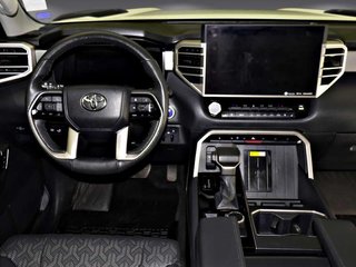2024 Toyota Tundra in Antigonish, Nova Scotia - 3 - w320h240px