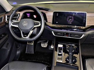 2026 Volkswagen Atlas in Antigonish, Nova Scotia - 3 - w320h240px