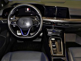 2024 Volkswagen Golf R BASE