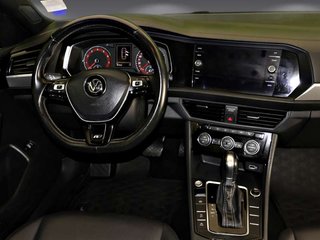 2019 Volkswagen Jetta Highline