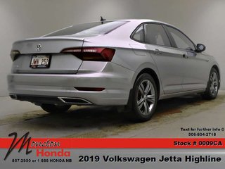 2019 Volkswagen Jetta in Antigonish, Nova Scotia - 6 - w320h240px