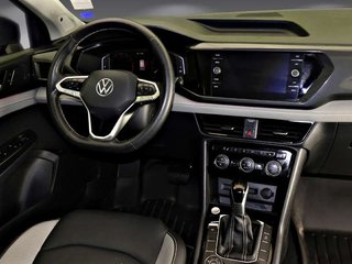 2024 Volkswagen Taos in Antigonish, Nova Scotia - 3 - w320h240px