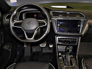 2022 Volkswagen Tiguan in Antigonish, Nova Scotia - 3 - w320h240px