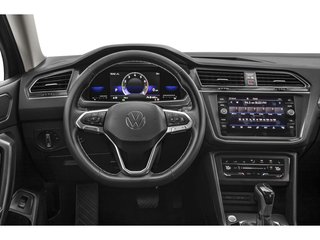 2022 Volkswagen Tiguan in Antigonish, Nova Scotia - 4 - w320h240px