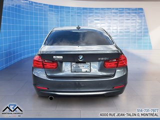BMW 3 Series 320i xDrive 2014 à Montréal, Québec - 4 - w320h240px