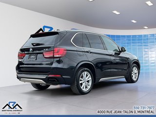 2018 BMW X5 xDrive35i in Montreal, Quebec - 5 - w320h240px