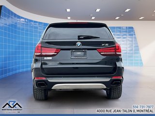 2018 BMW X5 xDrive35i in Montreal, Quebec - 4 - w320h240px