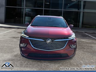 2023 Buick Enclave Essence in Montréal, Quebec - 3 - w320h240px