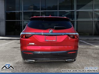 2023 Buick Enclave Essence in Montréal, Quebec - 5 - w320h240px