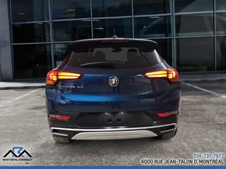 2021 Buick Encore GX Buick Encore Gx Preferred AWD in Montréal, Quebec - 5 - w320h240px