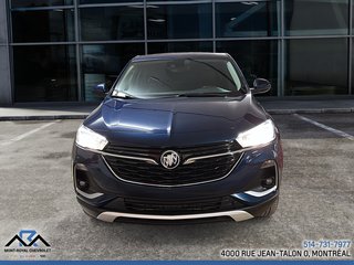 2021 Buick Encore GX Buick Encore Gx Preferred AWD in Montréal, Quebec - 3 - w320h240px