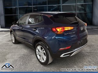 2021 Buick Encore GX Buick Encore Gx Preferred AWD in Montréal, Quebec - 6 - w320h240px