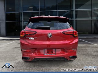 2021 Buick Encore GX in Montreal, Quebec - 3 - w320h240px