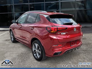 2021 Buick Encore GX in Montreal, Quebec - 4 - w320h240px