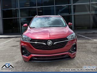 2021 Buick Encore GX in Montreal, Quebec - 2 - w320h240px