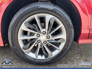 2021 Buick Encore GX in Montreal, Quebec - 6 - w320h240px