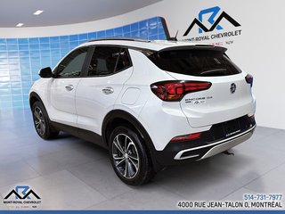 Buick Encore GX Select 2022 à Montréal, Québec - 5 - w320h240px