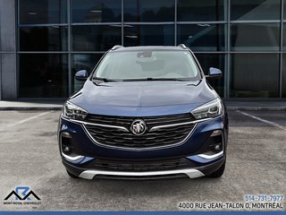 2023 Buick Encore GX Select in Montréal, Quebec - 3 - w320h240px