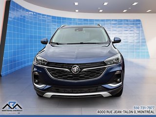Buick Encore GX  2023 à Montréal, Québec - 3 - w320h240px