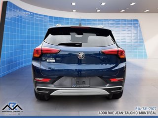 Buick Encore GX  2023 à Montréal, Québec - 5 - w320h240px