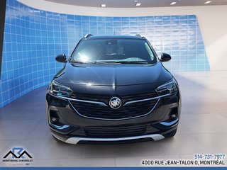 2023 Buick Encore GX Essence in Montréal, Quebec - 3 - w320h240px