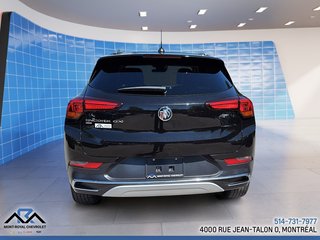 2023 Buick Encore GX Essence in Montréal, Quebec - 5 - w320h240px