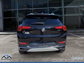 2023 Buick Encore GX in Montreal, Quebec - 5 - w320h240px