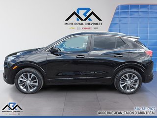 2023 Buick Encore GX Preferred in Montreal, Quebec - 2 - w320h240px