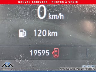 2023 Buick Encore GX Preferred in Montreal, Quebec - 3 - w320h240px