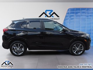 2023 Buick Encore GX Preferred in Montreal, Quebec - 6 - w320h240px