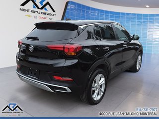 2023 Buick Encore GX Preferred in Montréal, Quebec - 5 - w320h240px