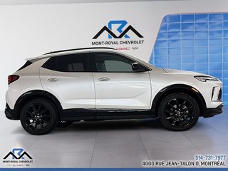 2024 Buick Encore GX Sport Touring in Montréal, Quebec - 6 - w320h240px