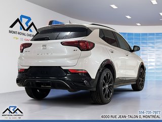 2024 Buick Encore GX Sport Touring in Montréal, Quebec - 5 - w320h240px