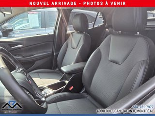 Buick Encore GX Preferred 2024 à Montréal, Québec - 2 - w320h240px