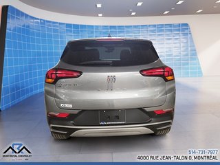 Buick Encore GX Preferred 2024 à Montréal, Québec - 6 - w320h240px