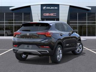 Buick Encore GX  2026 à Montréal, Québec - 4 - w320h240px