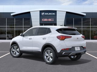 Buick Encore GX  2026 à Montréal, Québec - 3 - w320h240px