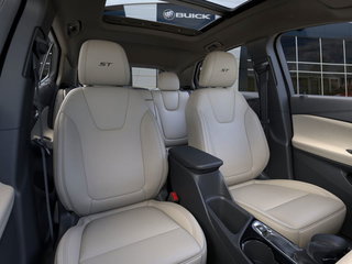 Buick Encore GX  2026 à Montréal, Québec - 6 - w320h240px