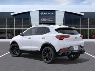 2026 Buick Encore GX Sport Touring in Montreal, Quebec - 3 - w320h240px