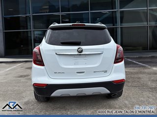 Buick Encore  2017 à Montréal, Québec - 3 - w320h240px